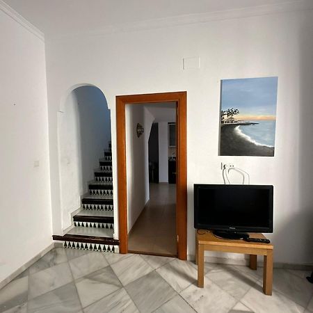 Vila Casa Con Gran Terraza Privada Màlaga Exteriér fotografie