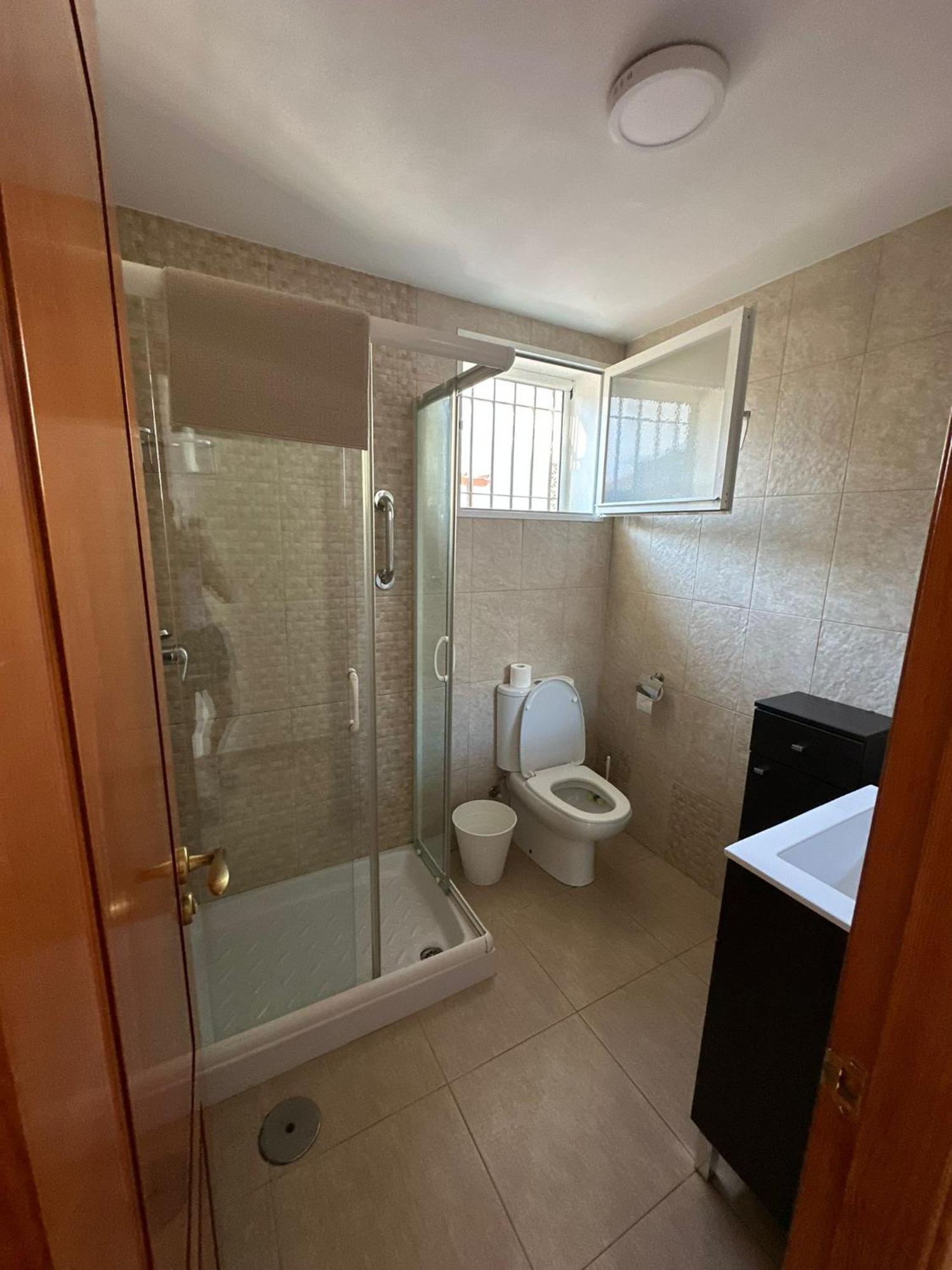 Vila Casa Con Gran Terraza Privada Màlaga Exteriér fotografie