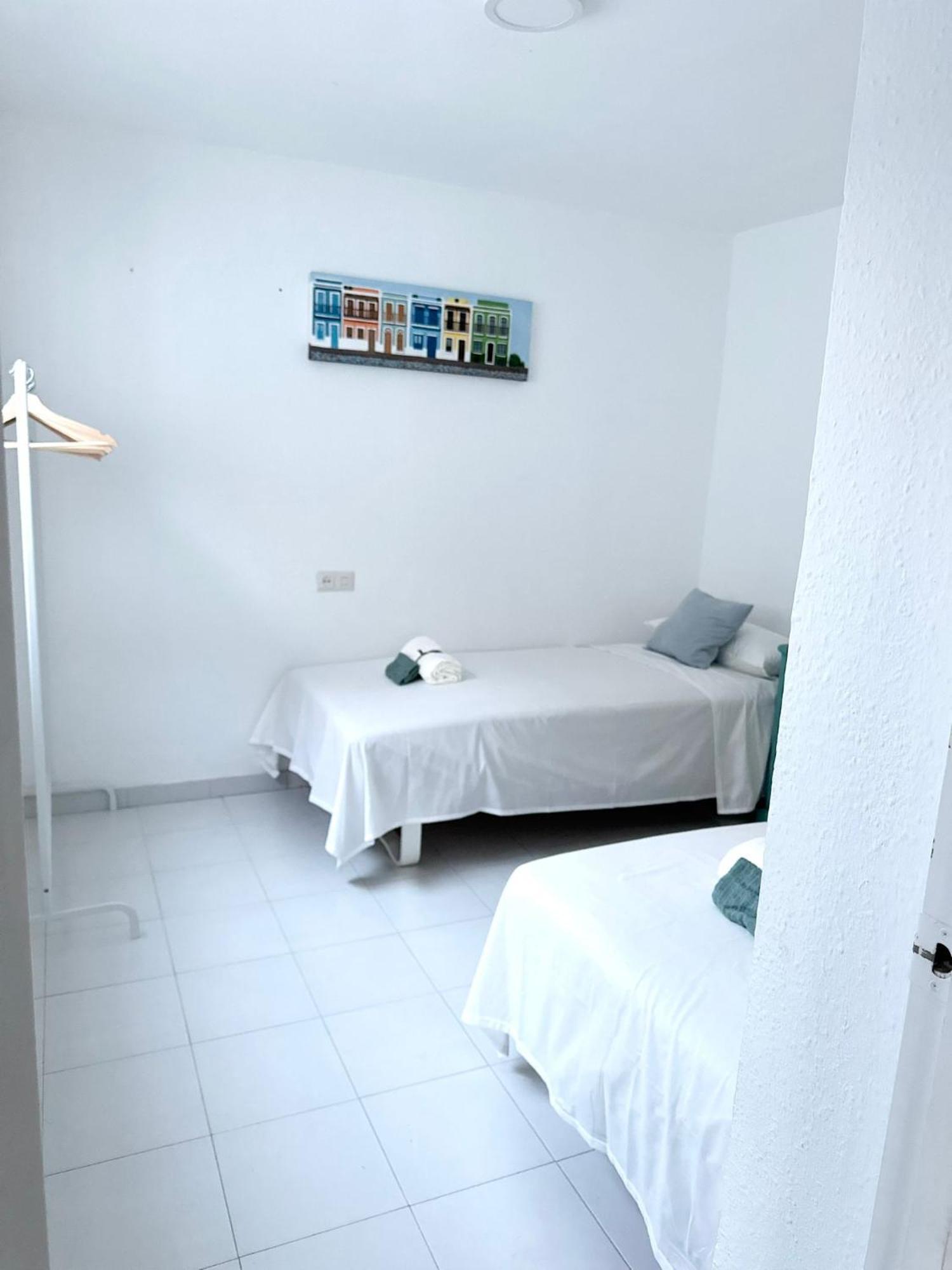 Vila Casa Con Gran Terraza Privada Màlaga Exteriér fotografie