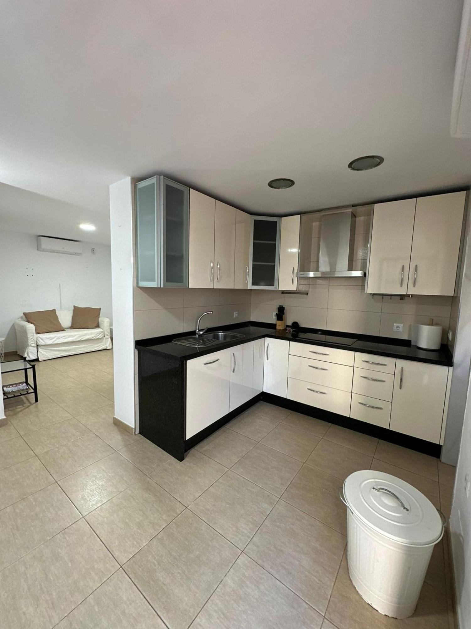 Vila Casa Con Gran Terraza Privada Màlaga Exteriér fotografie